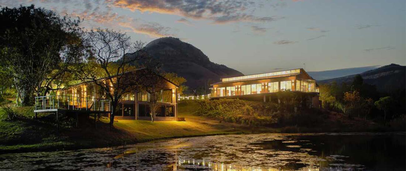 Moyres Wedding Venue