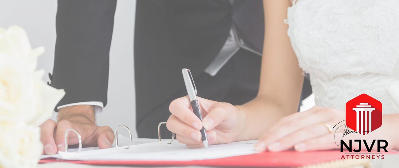NJVR Attorneys