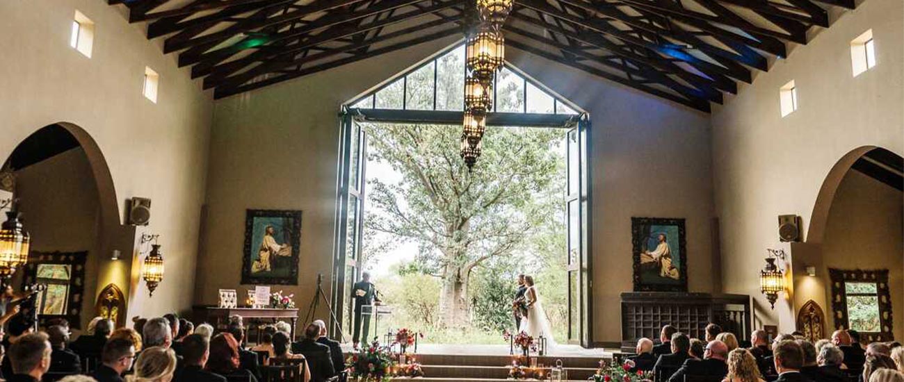 Palala Boutique Game Lodge