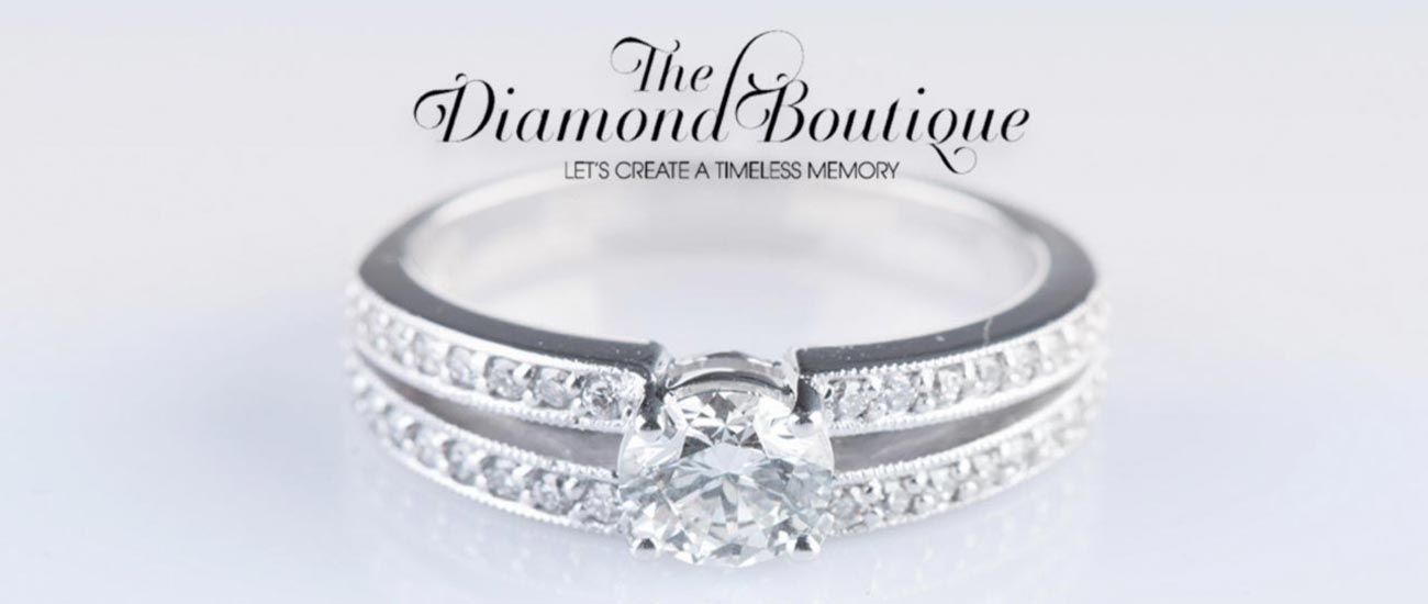 The Diamond Boutique