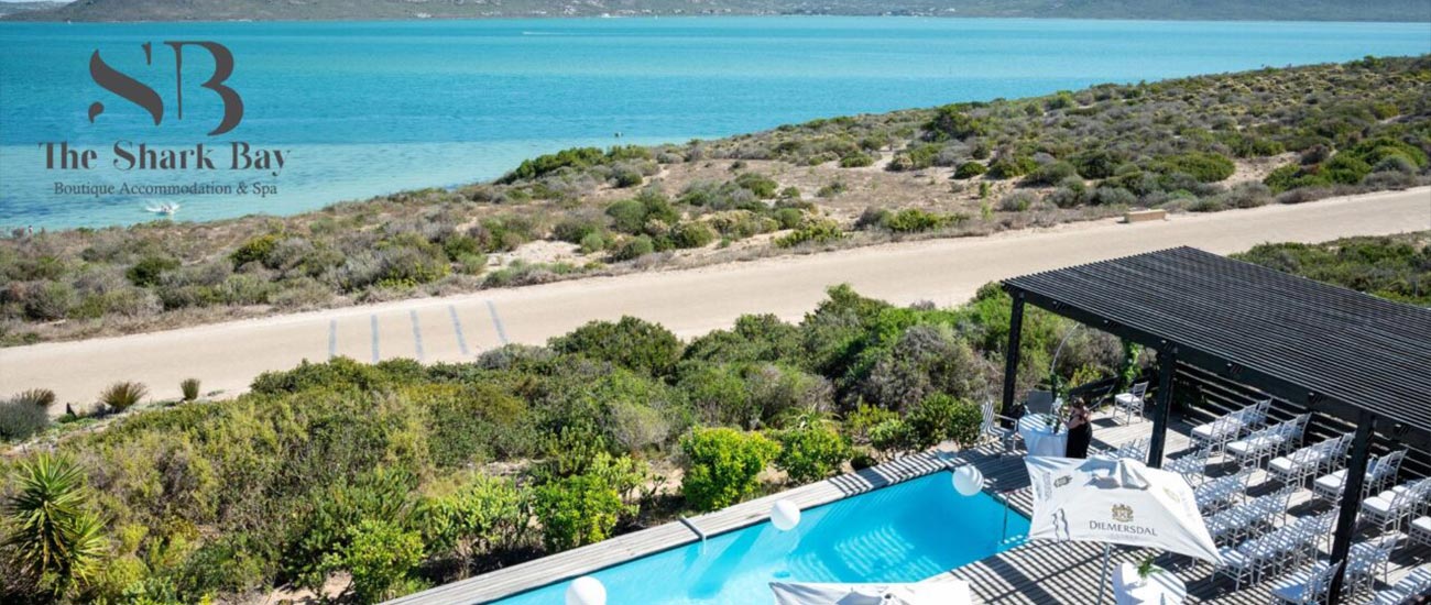 The Shark Bay Boutique Accommodation and Spa