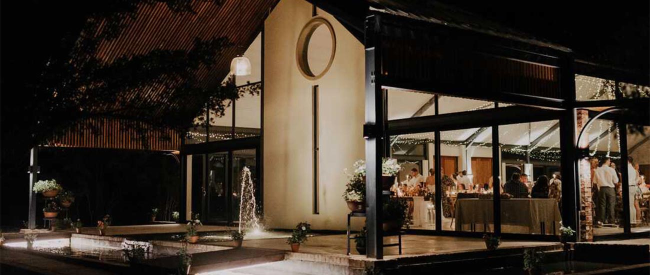 Tshikwalo Game Lodge banner