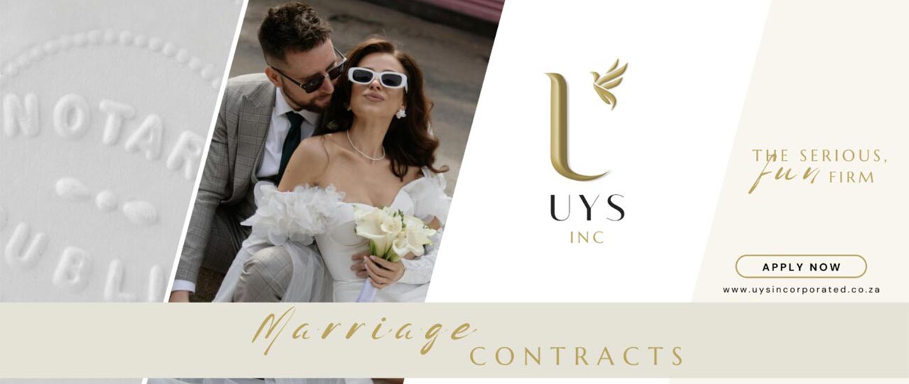 Uys Inc