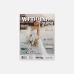 Wedding Guide 2026 Magazine