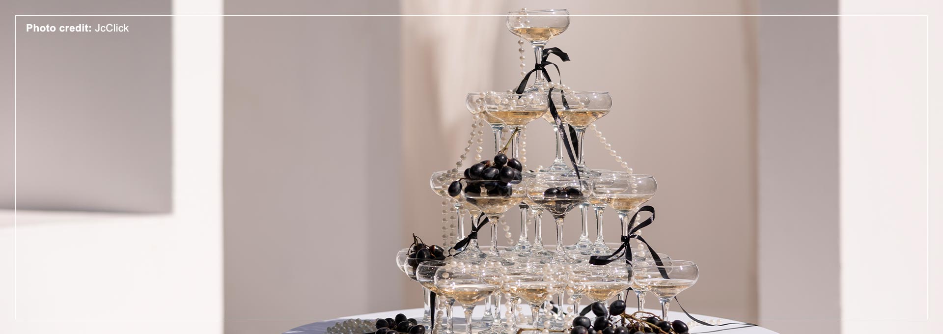 Bar and Beverage Service