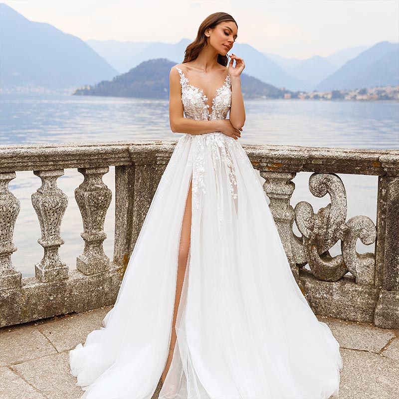 B2B Bridal gallery image