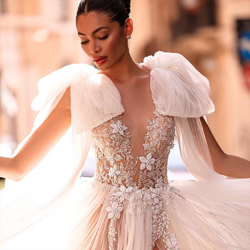 B2B Bridal gallery image
