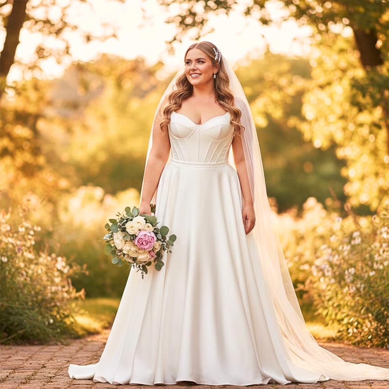 B2B Bridal gallery image