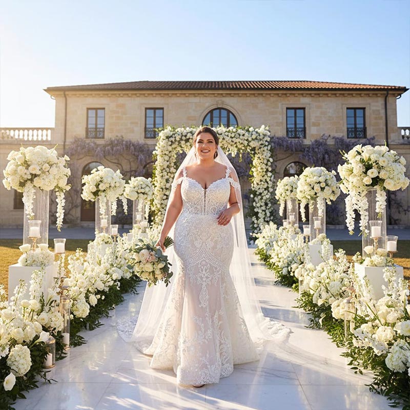 B2B Bridal gallery image