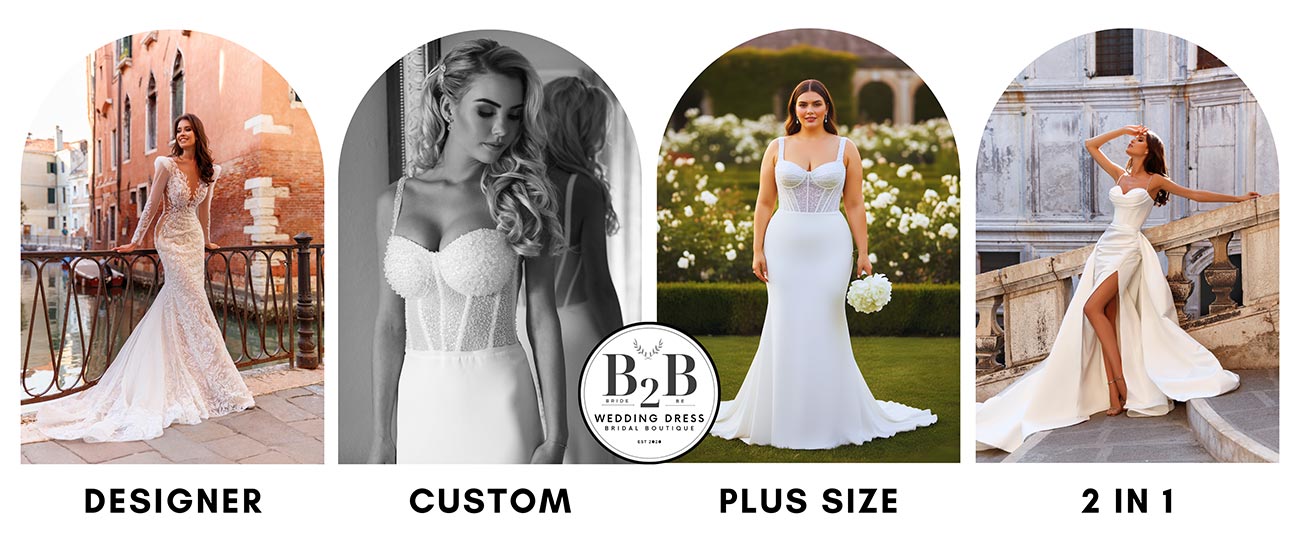 B2B Bridal
