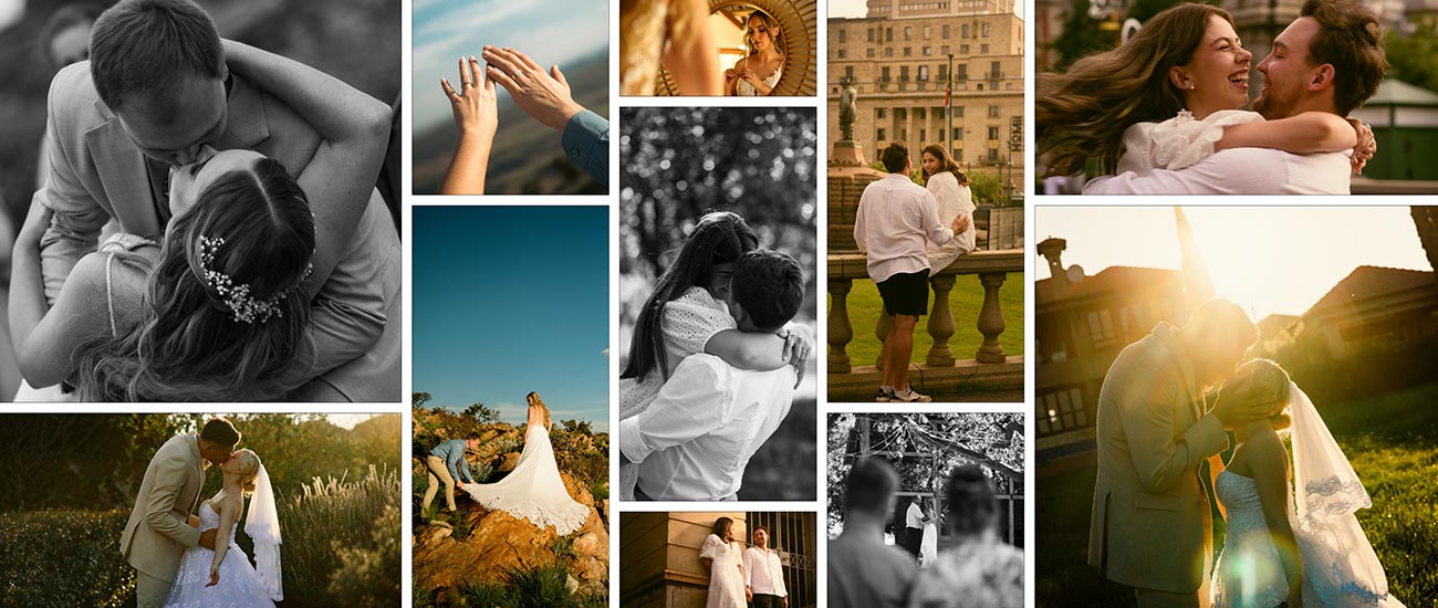 Dulcie Dearest Photography banner