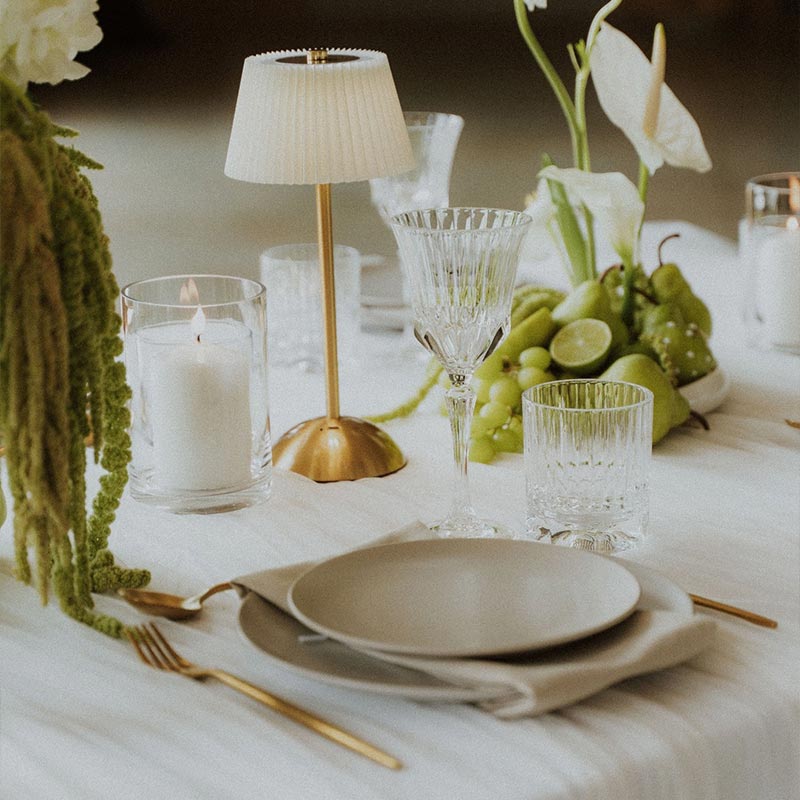 Eastco Decor Hire gallery image