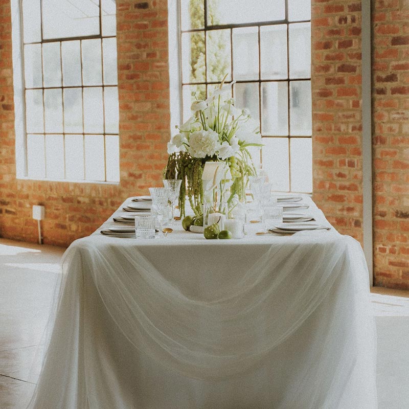 Eastco Decor Hire gallery image