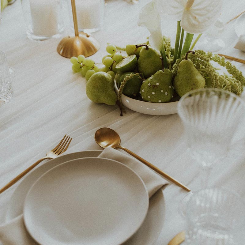 Eastco Decor Hire gallery image