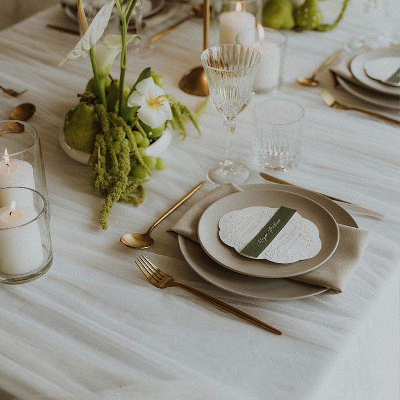 Eastco Decor Hire gallery image