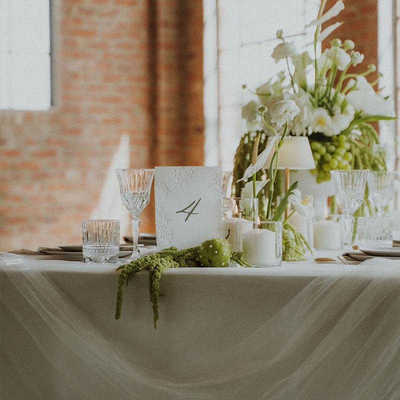 Eastco Decor Hire gallery image
