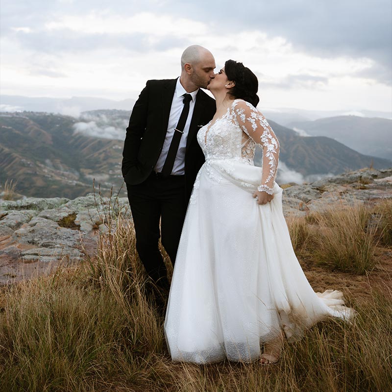 Jordie Captures Wedding Photo & Film gallery image