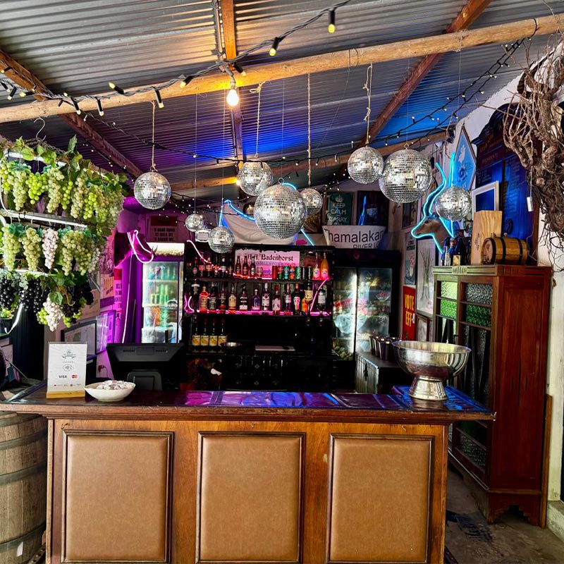 Kalmoesfontein Farm gallery image