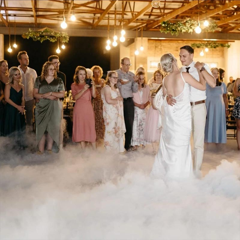 Kilowatt Productions gallery image
