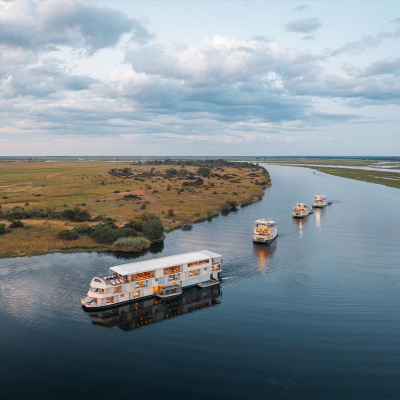 Nalediq Travel gallery image