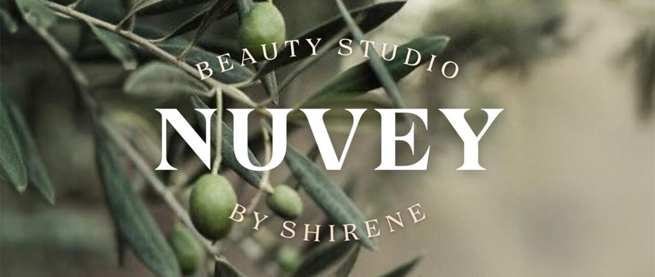 Nuvey Beauty Studio