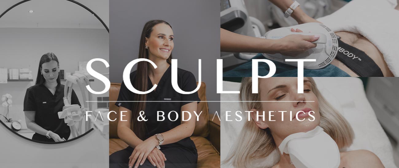 Sculpt Face & Body Aesthetics