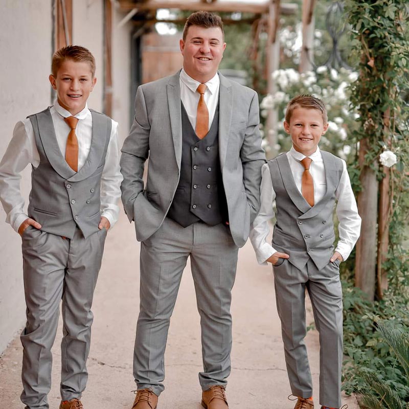 SmartGuy & SmartBride gallery image