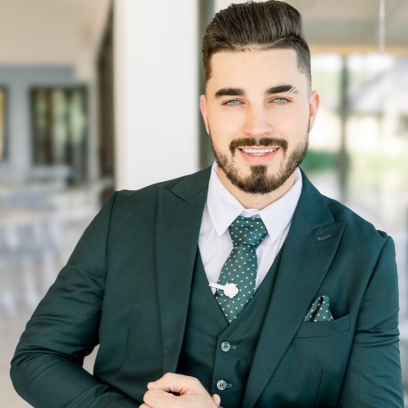 SmartGuy & SmartBride gallery image