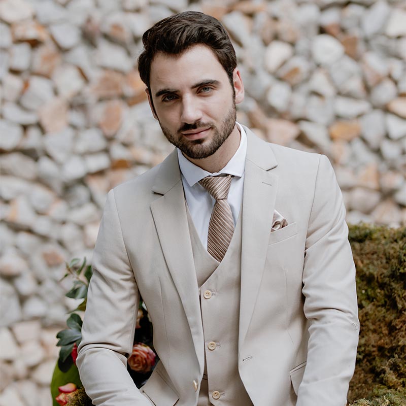 SmartGuy & SmartBride gallery image