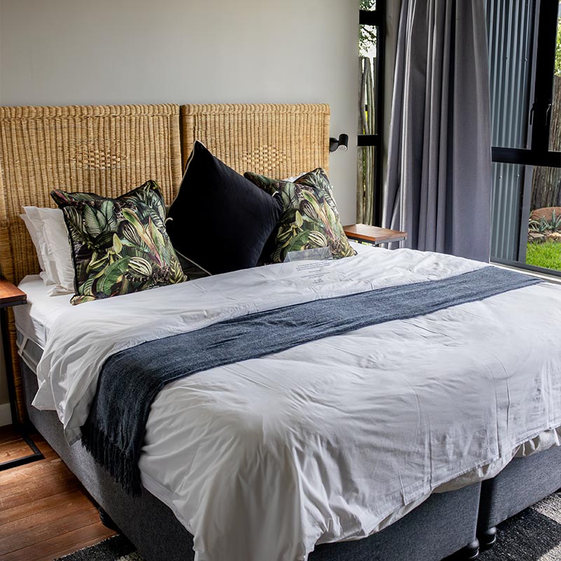 Zebra Hills Safari Lodge gallery image