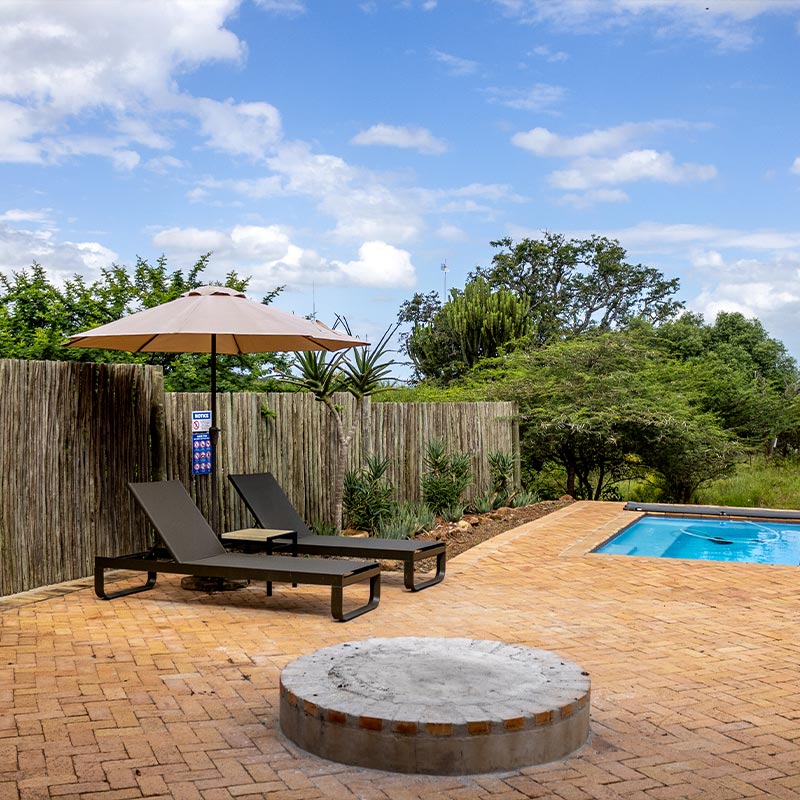 Zebra Hills Safari Lodge gallery image