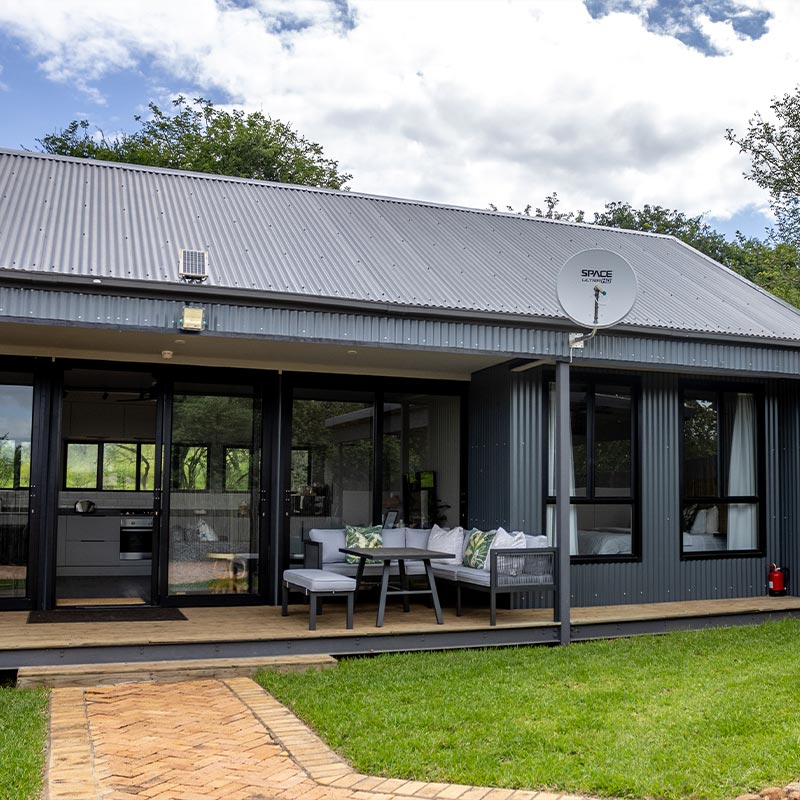Zebra Hills Safari Lodge gallery image