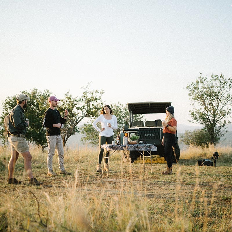 Zebra Hills Safari Lodge gallery image
