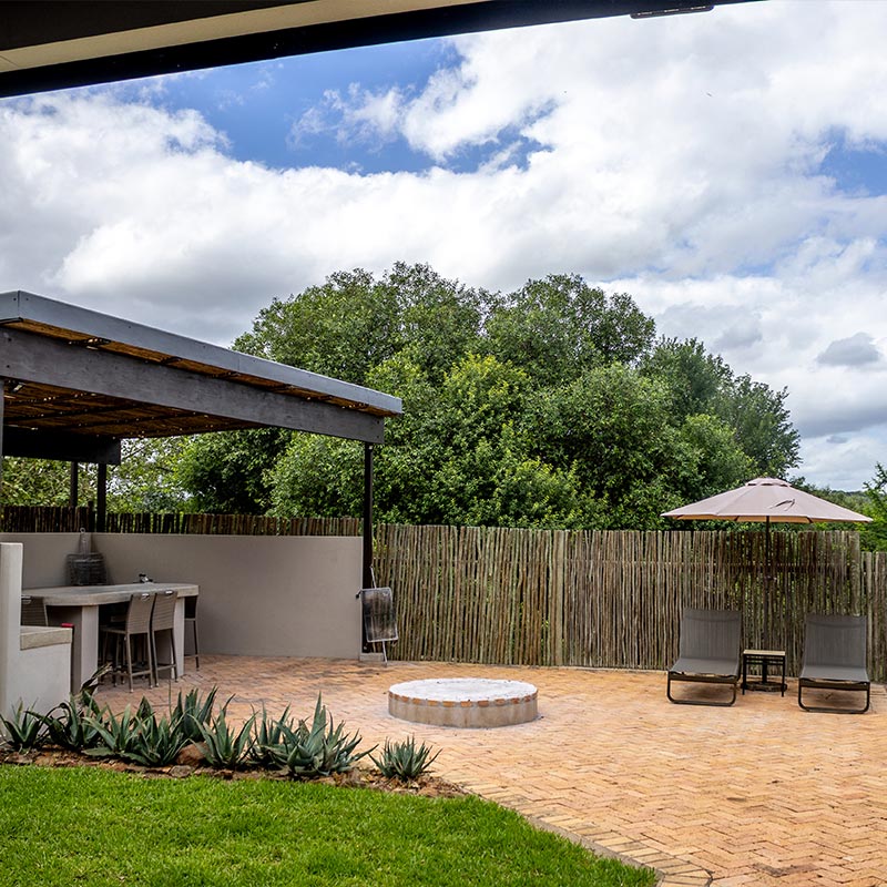 Zebra Hills Safari Lodge gallery image
