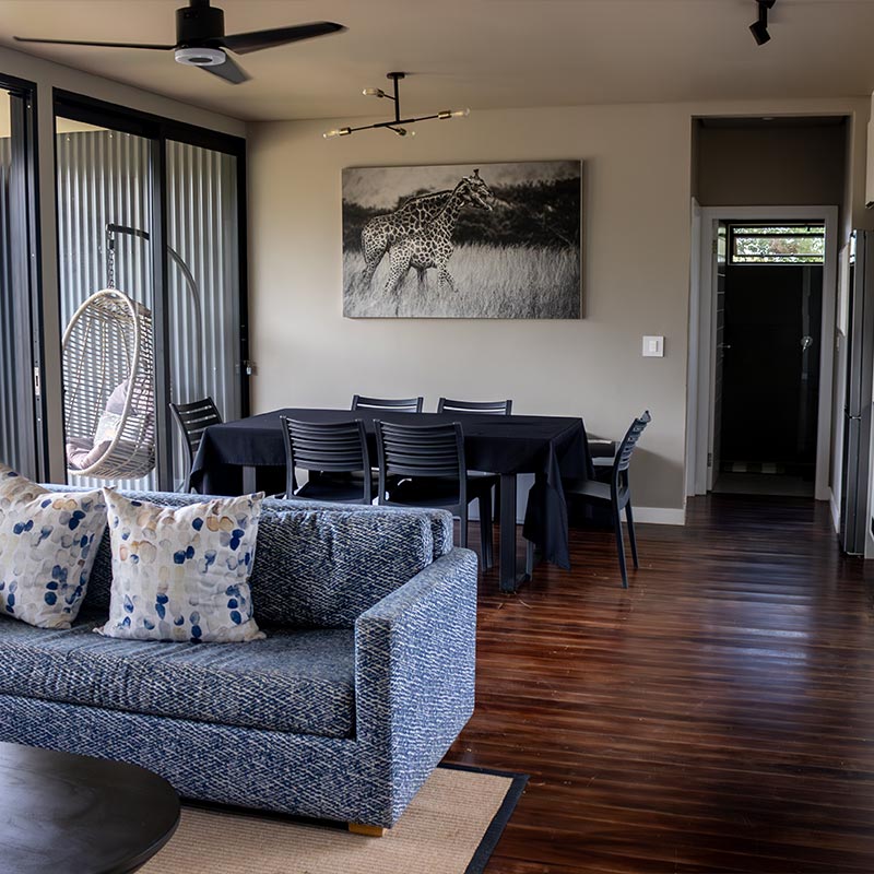 Zebra Hills Safari Lodge gallery image