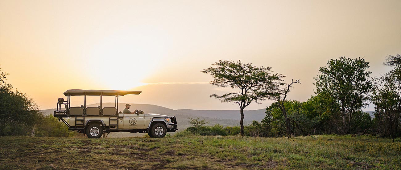 Zebra Hills Safari Lodge