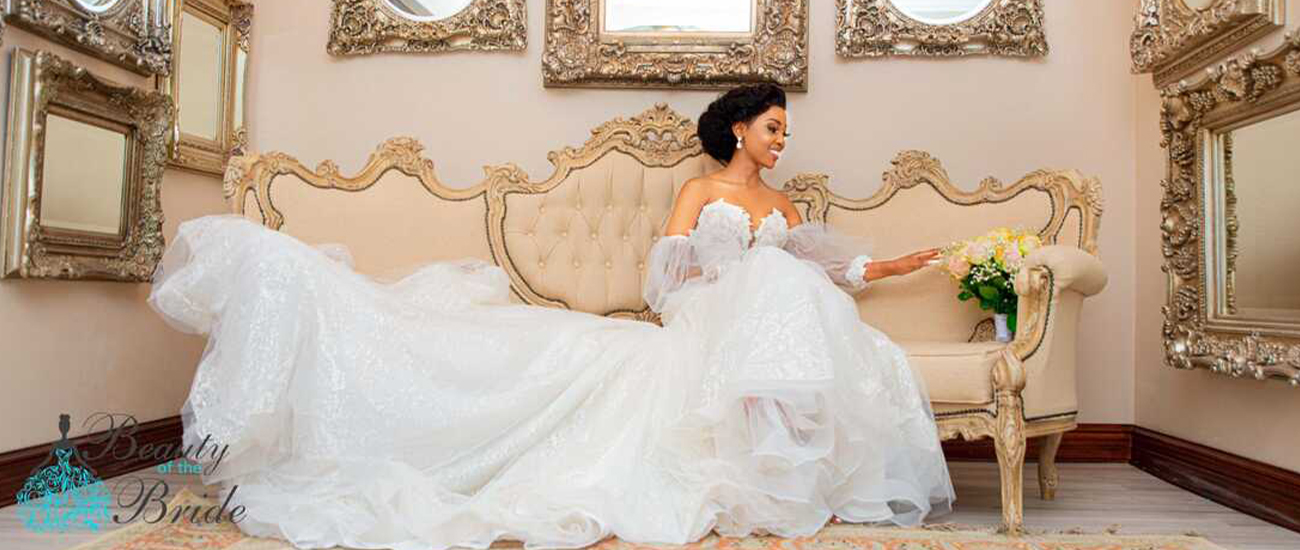 Beauty of the Bride