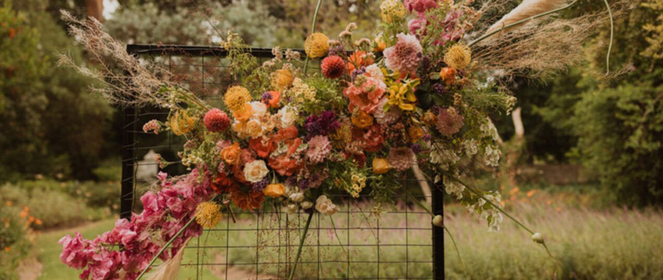Catharina Carolina Flowers & Decor