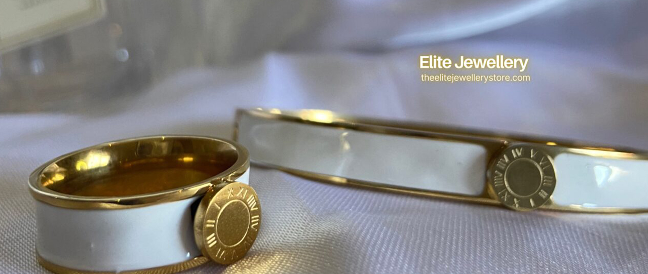 Elite Jewellery banner
