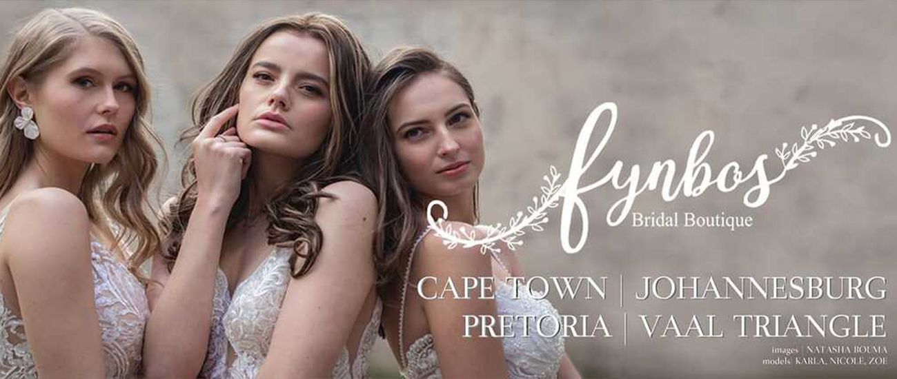 Fynbos Bridal Boutique