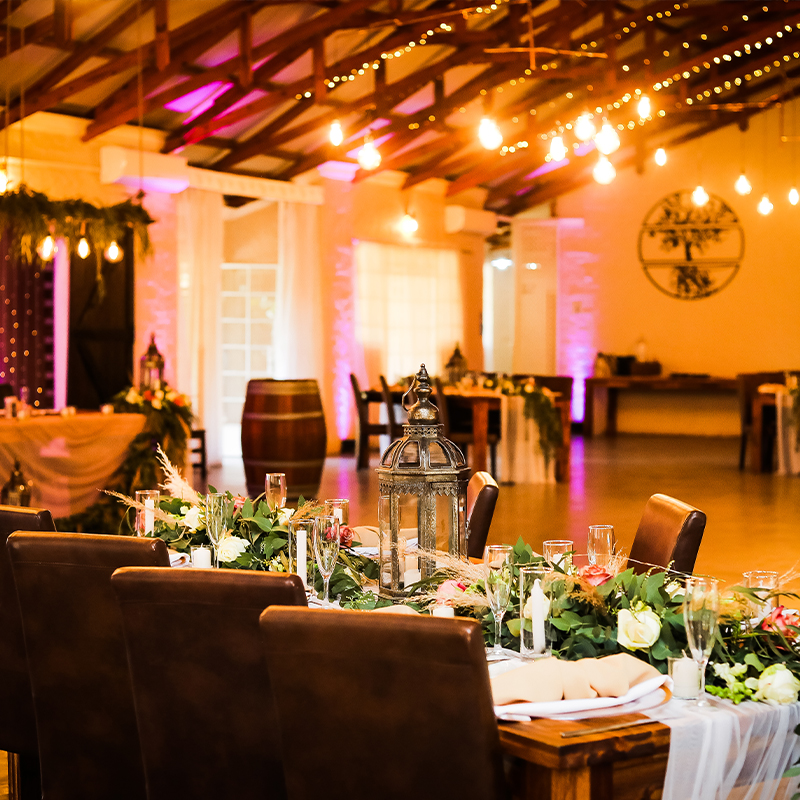 Kuungana Bush Lodge gallery image