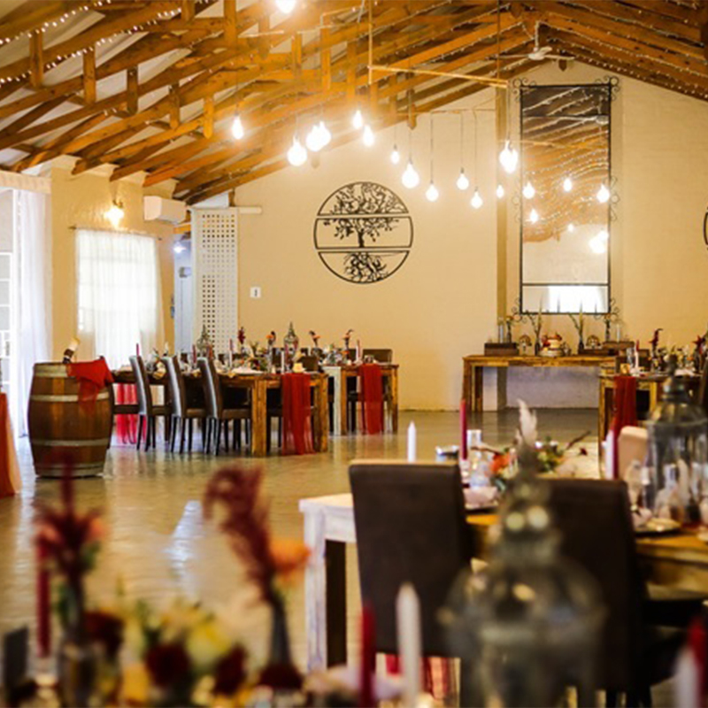 Kuungana Bush Lodge gallery image
