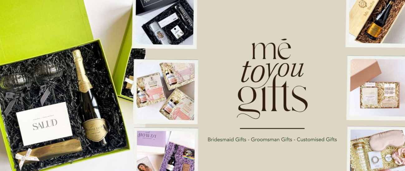 Me To You Gifts