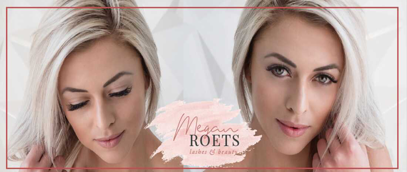 Megan Roets Lashes and Beauty