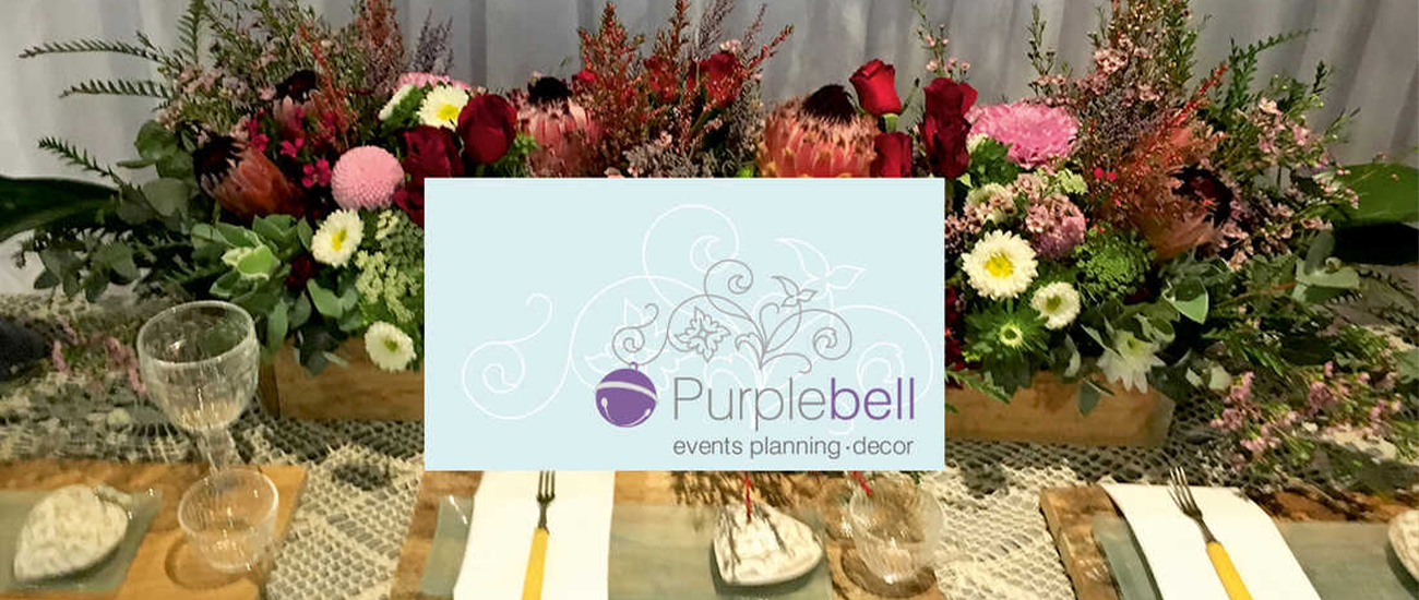 Purplebell Events