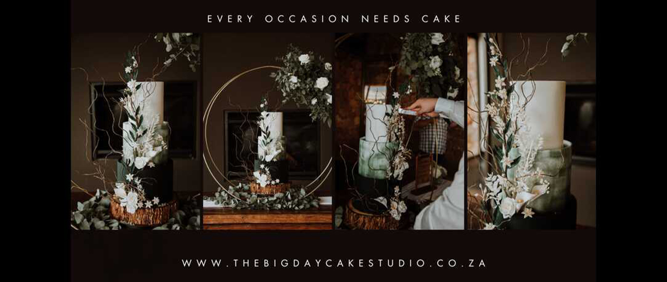 The Big Day Cake Studio