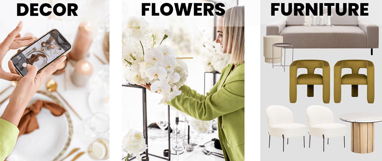 All Things Wedding