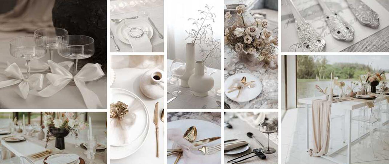 AMW Décor Hire