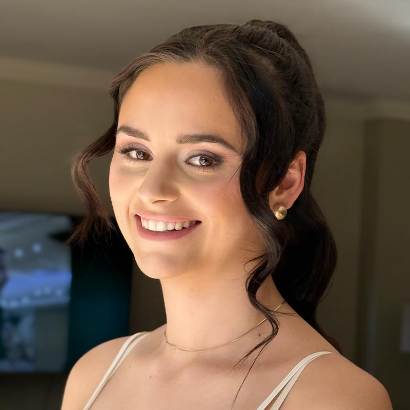 Wedding Beauty by Renske gallery image