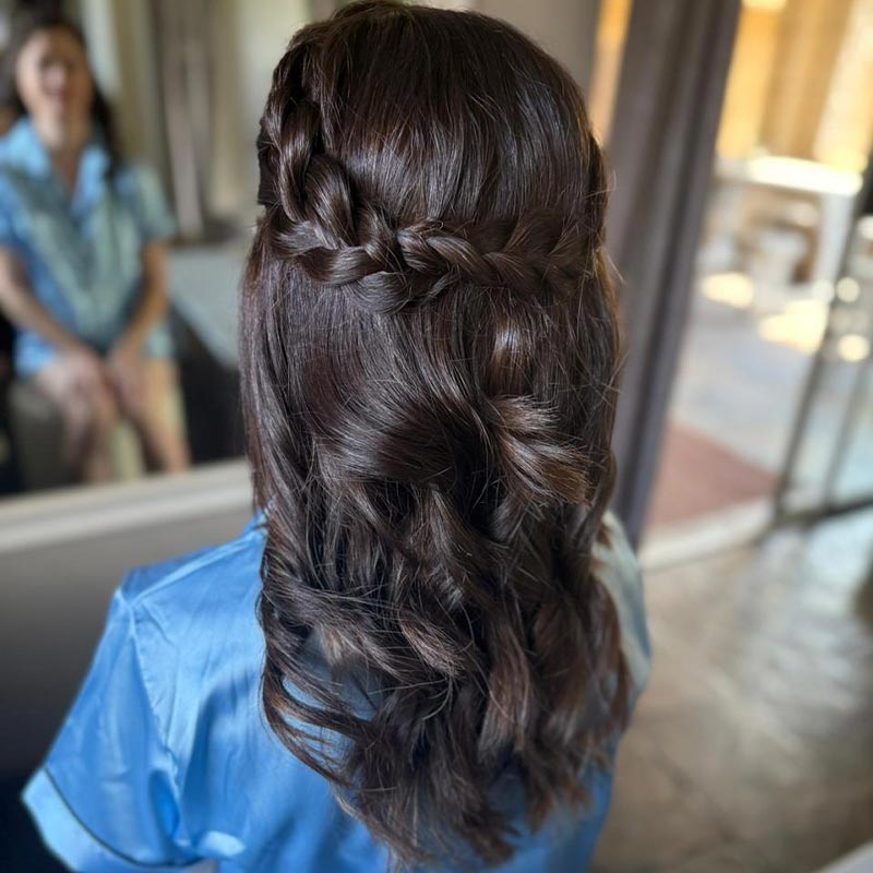 Wedding Beauty by Renske gallery image